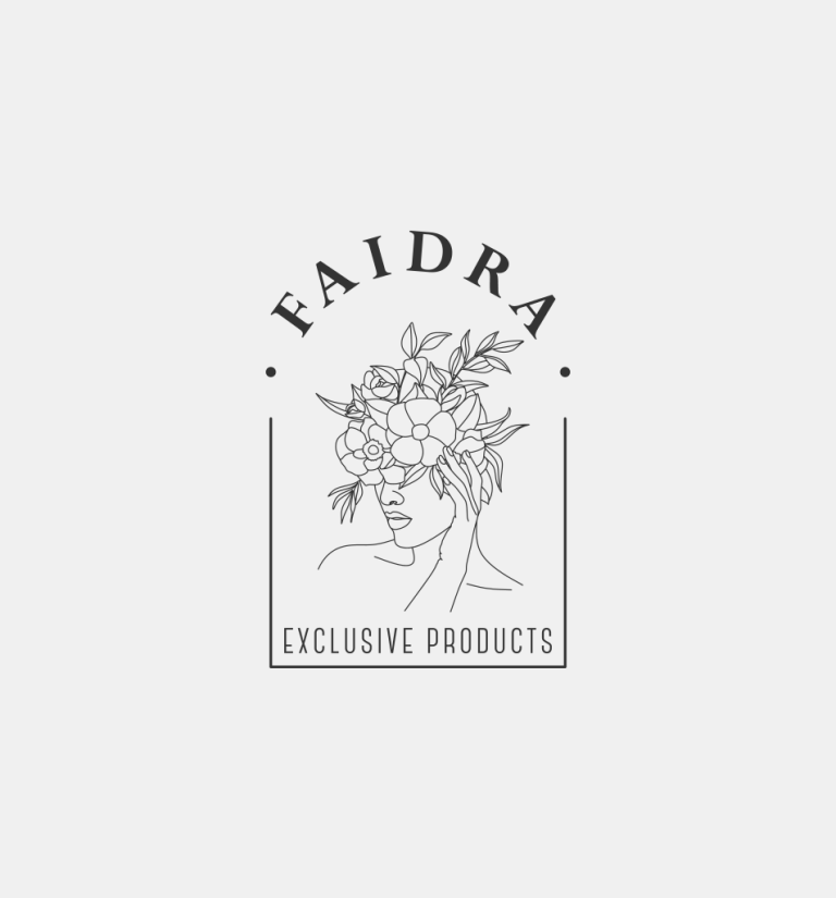 Faidra Exclusive Products