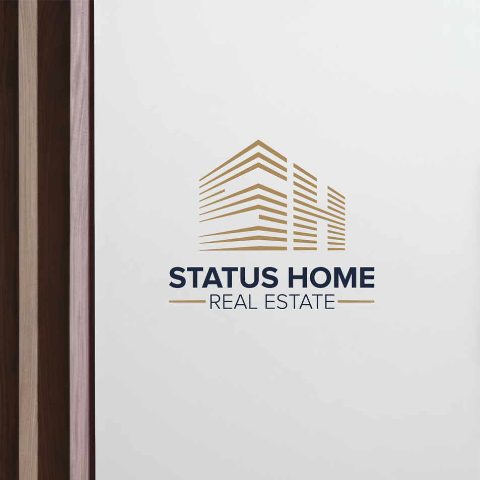 Status Home Branding