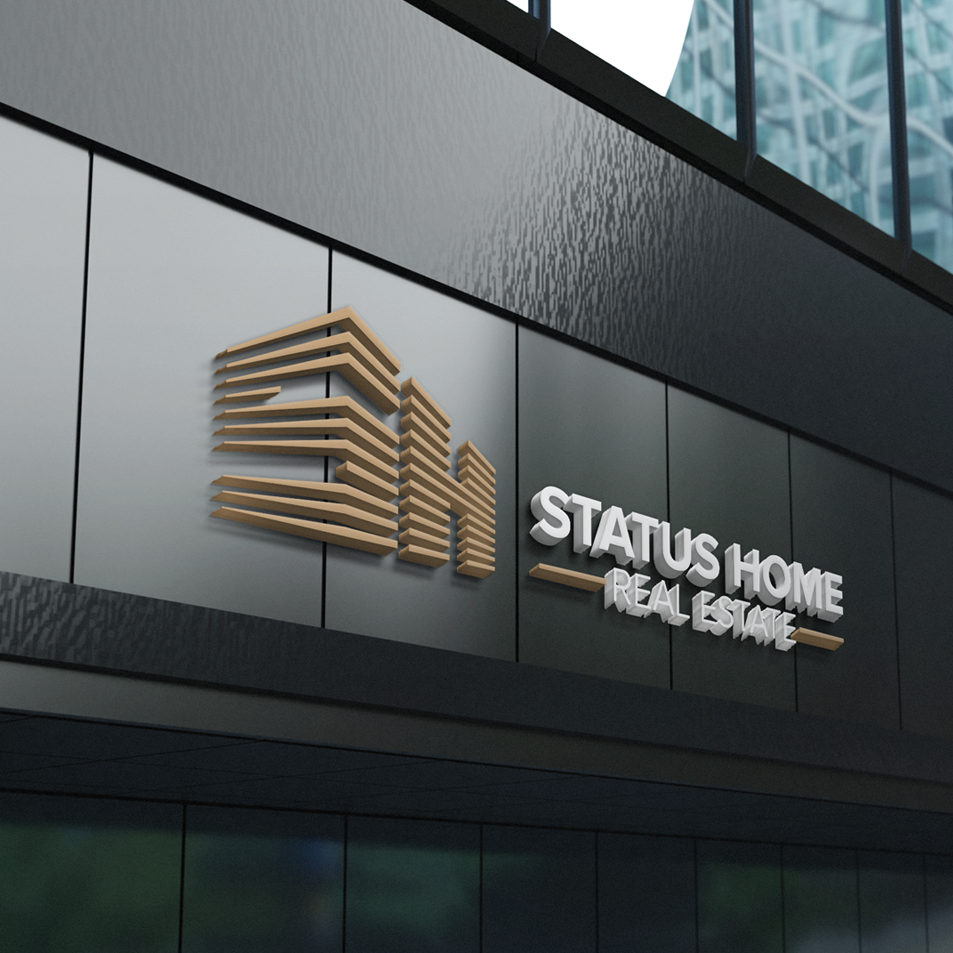 Status Home Branding