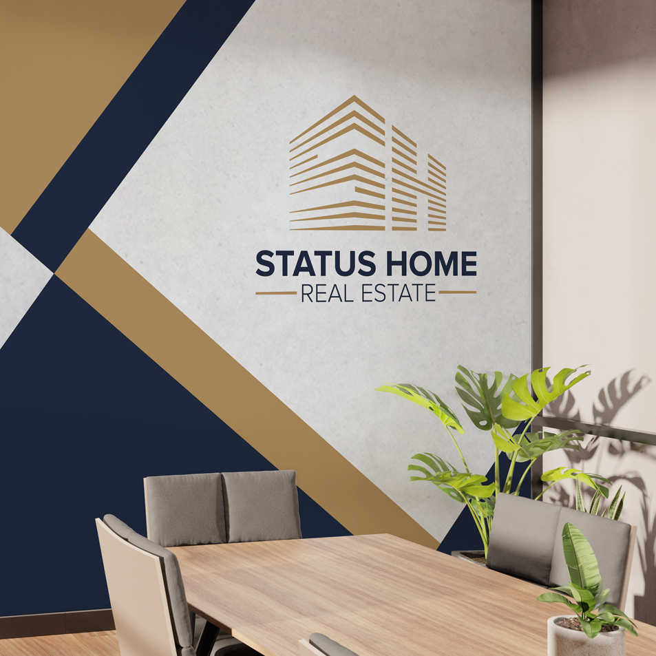 Status Home Branding