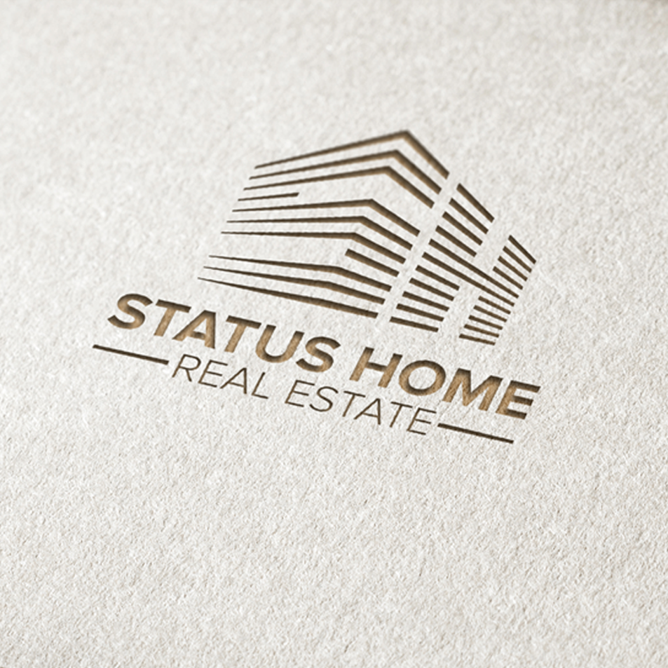 Status Home Branding