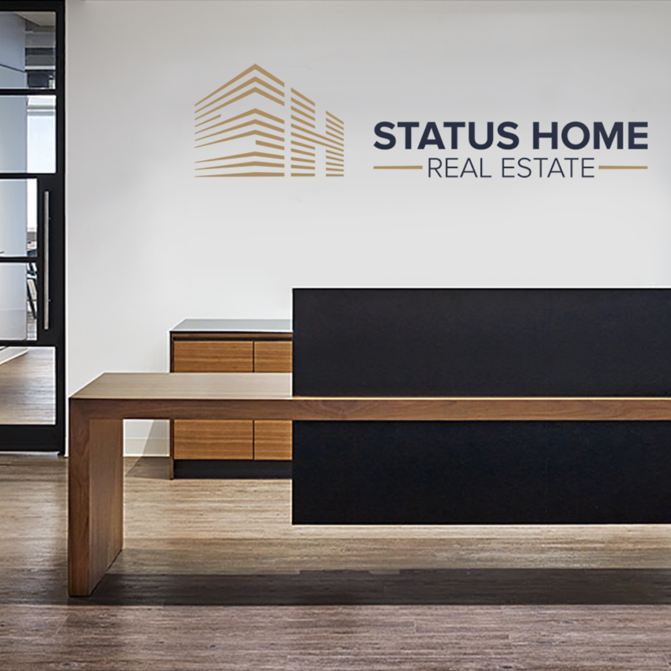 Status Home Branding