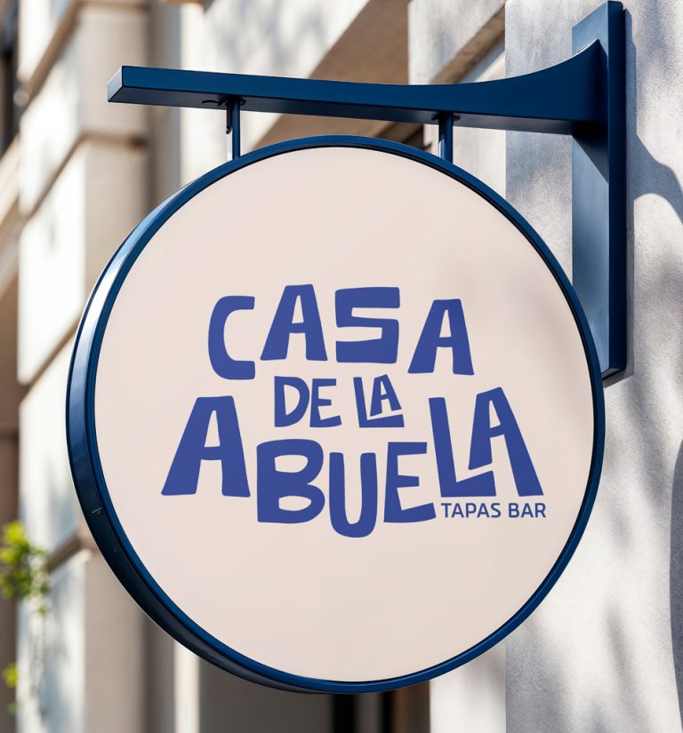 Casa de la Abuela