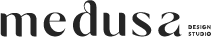 medusa design studio